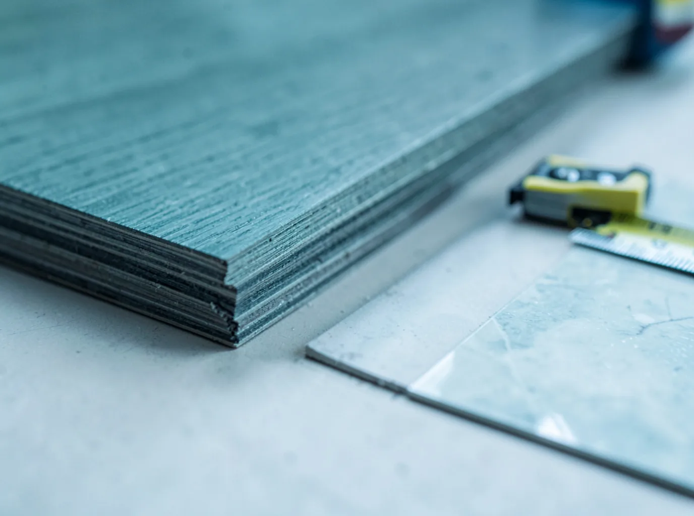 Luxury Vinyl Plank Installation Northville, MI FAQs